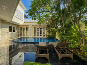 Awila Villas Kuta